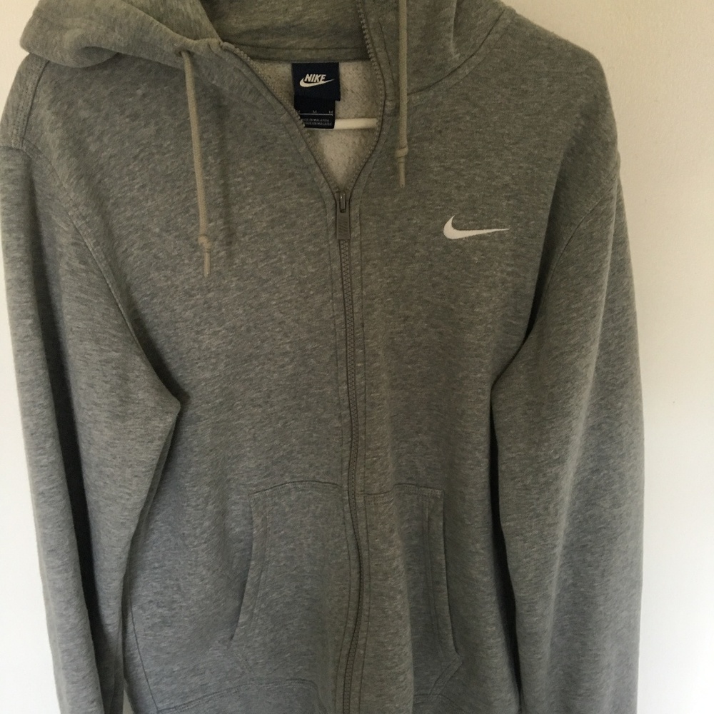 Nike Sportswear Men's Full Zip Club Hoodie